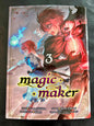 MAGISCHE MAKER T03