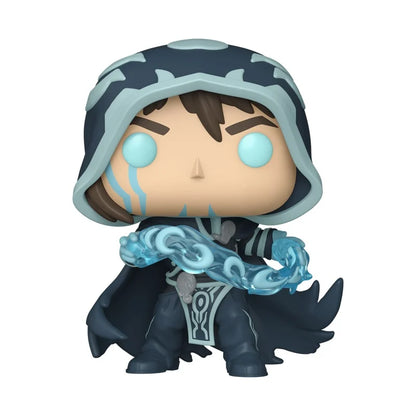 MAGIC THE GATHERING - POP Games N° 1166 - Jace