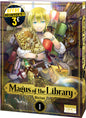 MAGUS OF THE LIBRARY T01 A 3 EUROS