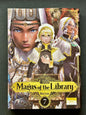 MAGUS OF THE LIBRARY T07