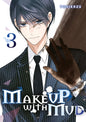 MAKE UP WITH MUD - TOME 03