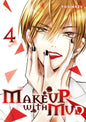 MAKE UP WITH MUD - TOME 04