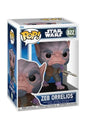 MANDALORIAN & GROGU - POP Star Wars N° 822 - Zeb Orrelios
