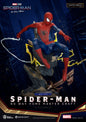 MARVEL - The Amazing Spider-Man -Statuette Master Craft 35cm