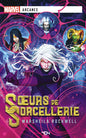 MARVEL ARCANES - SURS DE SORCELLERIE