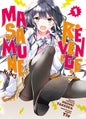 MASAMUNE-KUN'S REVENGE - TOME 01