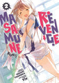MASAMUNE-KUN'S REVENGE - TOME 02
