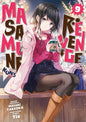 MASAMUNE-KUN'S REVENGE - TOME 09