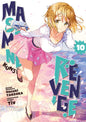 MASAMUNE-KUN'S REVENGE - TOME 10