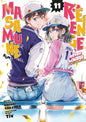 MASAMUNE-KUN'S REVENGE - TOME 11