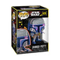 MAY THE FOURTH - POP Star Wars N° 835 - Jango Fett (Retro)