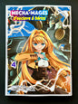 MECHA-MAGES D'ESCLAVE A HEROS T04