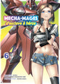 MECHA-MAGES D'ESCLAVE A HEROS T07