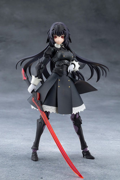 MEGALOMARIA - Kagaribi Maria - Model Kit 16cm