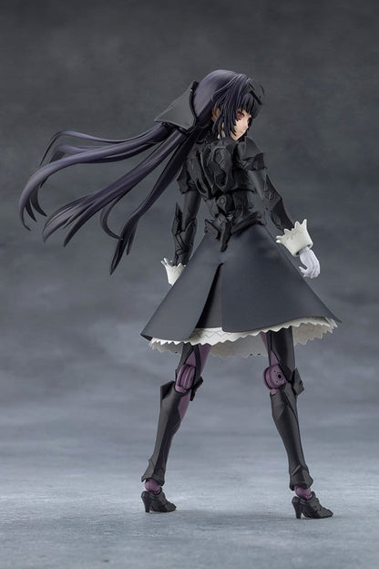 MEGALOMARIA - Kagaribi Maria - Model Kit 16cm