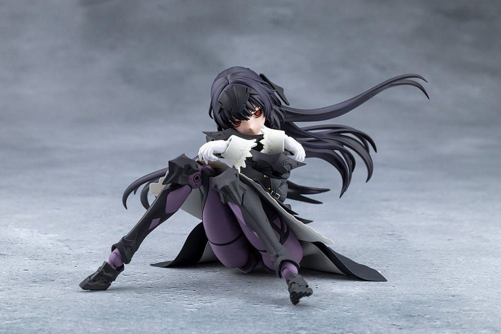 MEGALOMARIA - Kagaribi Maria - Model Kit 16cm