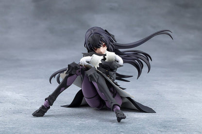 MEGALOMARIA - Kagaribi Maria - Model Kit 16cm