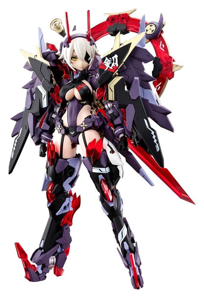 MEGAMI DEVICE - AUV Susanowo - Model Kit 20cm