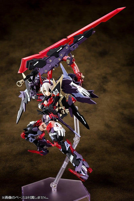 MEGAMI DEVICE - AUV Susanowo - Model Kit 20cm