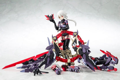 MEGAMI DEVICE - AUV Susanowo - Model Kit 20cm