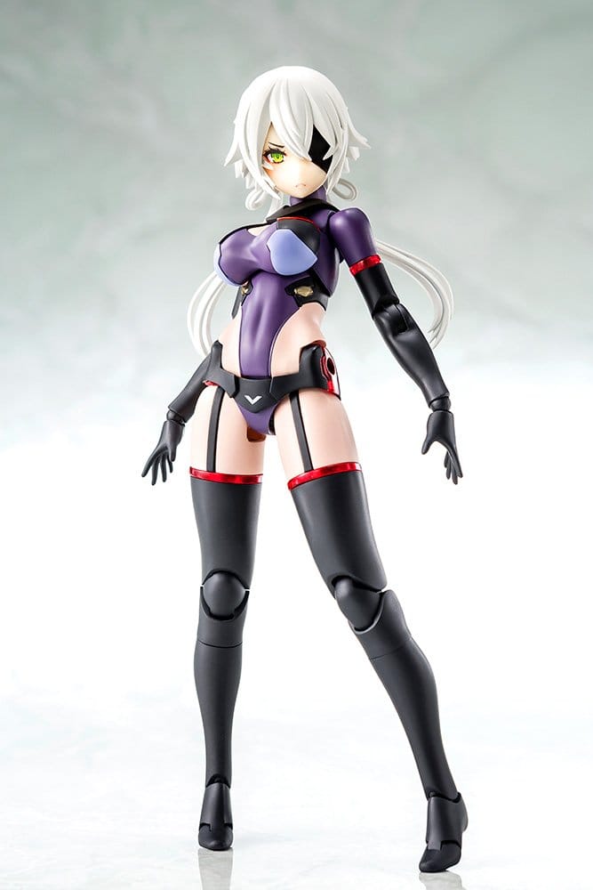 MEGAMI DEVICE - AUV Susanowo - Model Kit 20cm