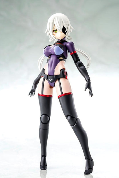 MEGAMI DEVICE - AUV Susanowo - Model Kit 20cm