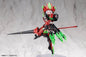 MEGAMI DEVICE - Bullet Knights Exorcist Hell Blaze - Model Kit 15cm