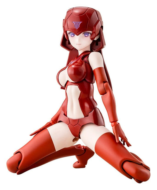 MEGAMI DEVICE - Model Kit B1R-L Chassis Kit Skin Color C 16 cm