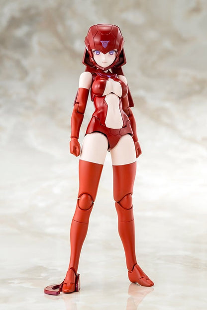 MEGAMI DEVICE - Model Kit B1R-L Chassis Kit Skin Color C 16 cm