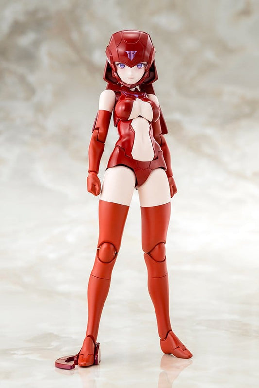 MEGAMI DEVICE - Model Kit B1R-L Chassis Kit Skin Color C 16 cm