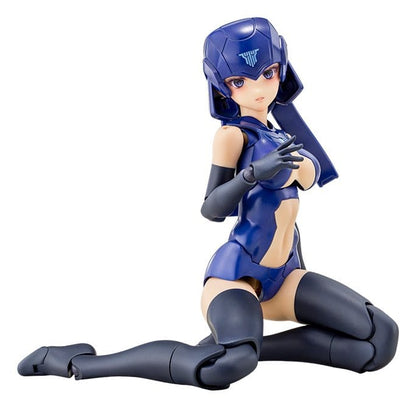 MEGAMI DEVICE - Model Kit B1R-L Chassis Kit Skin Color D 16 cm