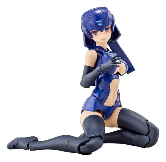 MEGAMI DEVICE - Model Kit B1R-L Chassis Kit Skin Color D 16 cm