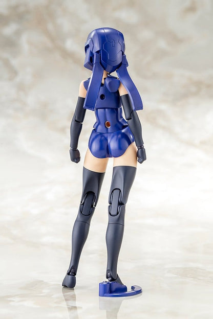 MEGAMI DEVICE - Model Kit B1R-L Chassis Kit Skin Color D 16 cm