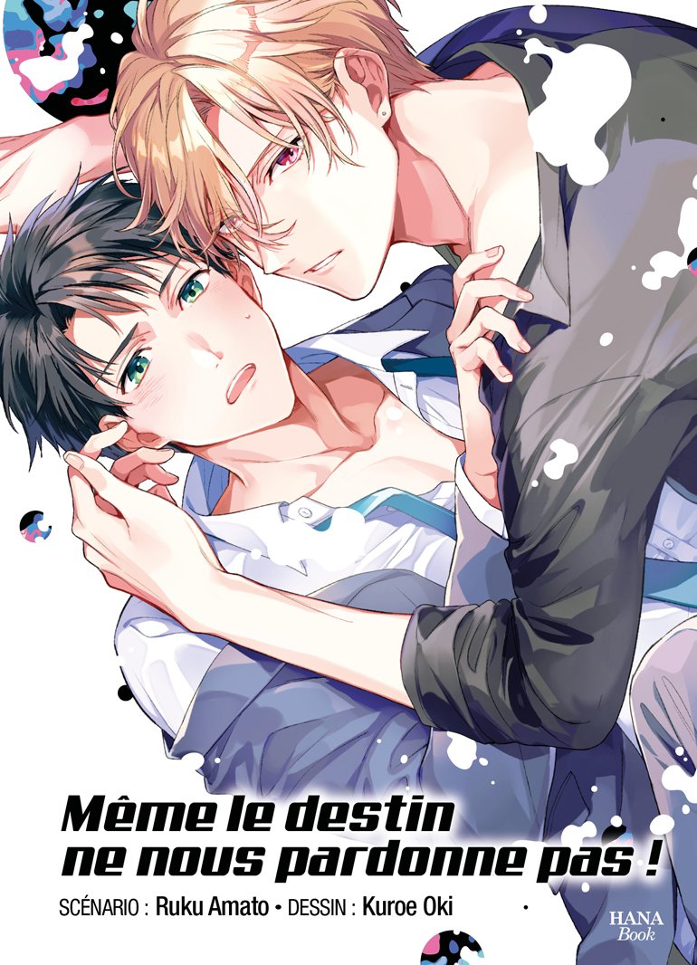 MÊME LE DESTIN NE NOUS PARDONNE PAS !
