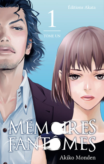 MEMOIRES FANTOMES - TOME 1