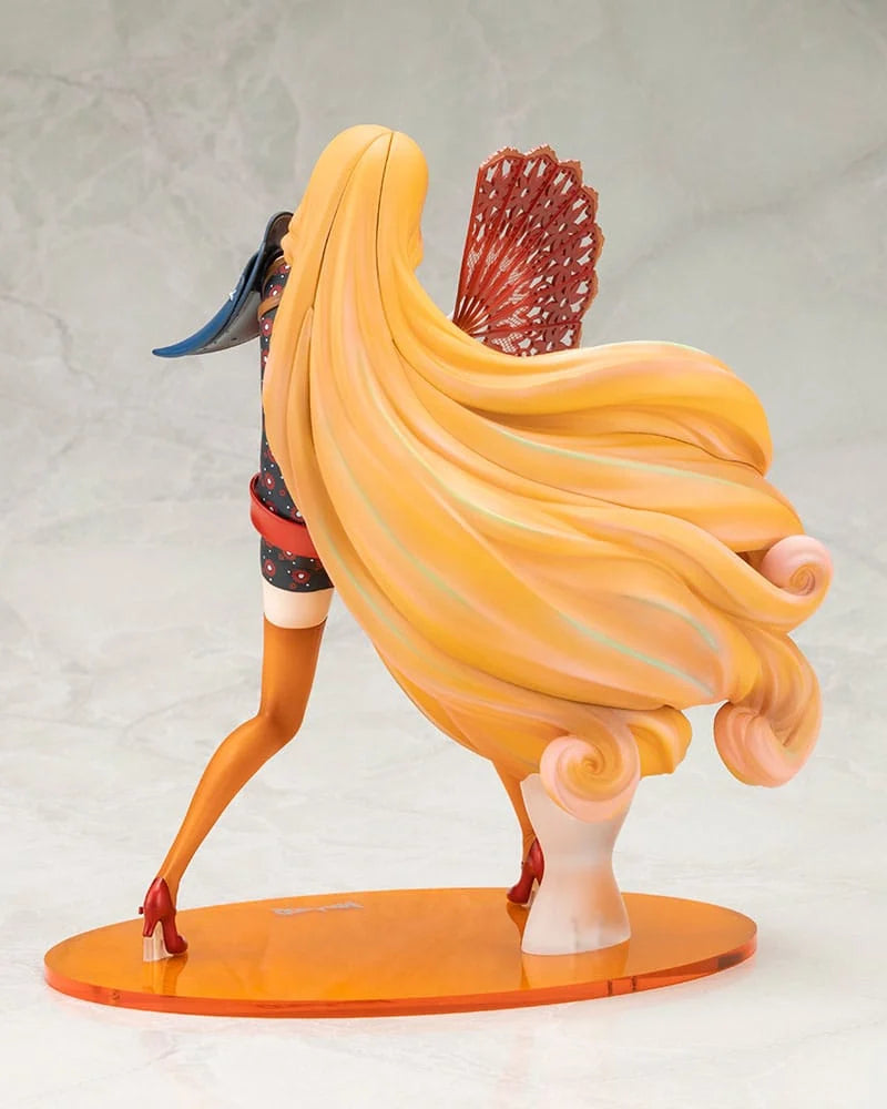 METAPHOR REFANTAZIO - Junah - Statuette 1/7 24cm