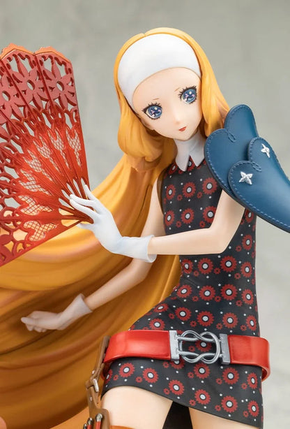 METAPHOR REFANTAZIO - Junah - Statuette 1/7 24cm