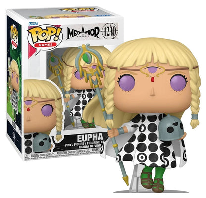 METAPHOR REFANTAZIO - POP Games N° 1230 - Eupha