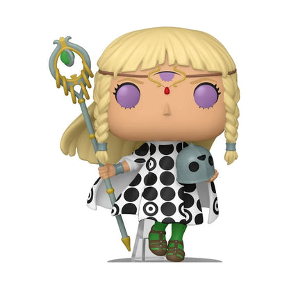 METAPHOR REFANTAZIO - POP Games N° 1230 - Eupha