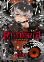 METEORIA - TOME 3 PRECO > 05/10