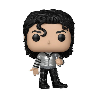 MICHAEL JACKSON - POP Rocks N° 507 - Bad Tour (MT)