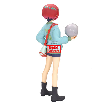 MOBILE SUIT GUNDAM GQUUUUUUX - Amate Yuzuriha - Figurine 20cm