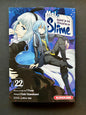 MOI, QUAND JE ME REINCARNE EN SLIME - TOME 22