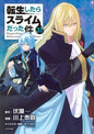 MOI, QUAND JE ME REINCARNE EN SLIME - TOME 31 PRECO > 05/10