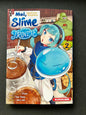 MOI, QUAND JE ME REINCARNE EN SLIME - TRINITE - TOME 2