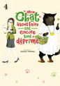 MON CHAT À TOUT FAIRE EST ENCORE TOUT DÉPRIMÉ - TOME 4