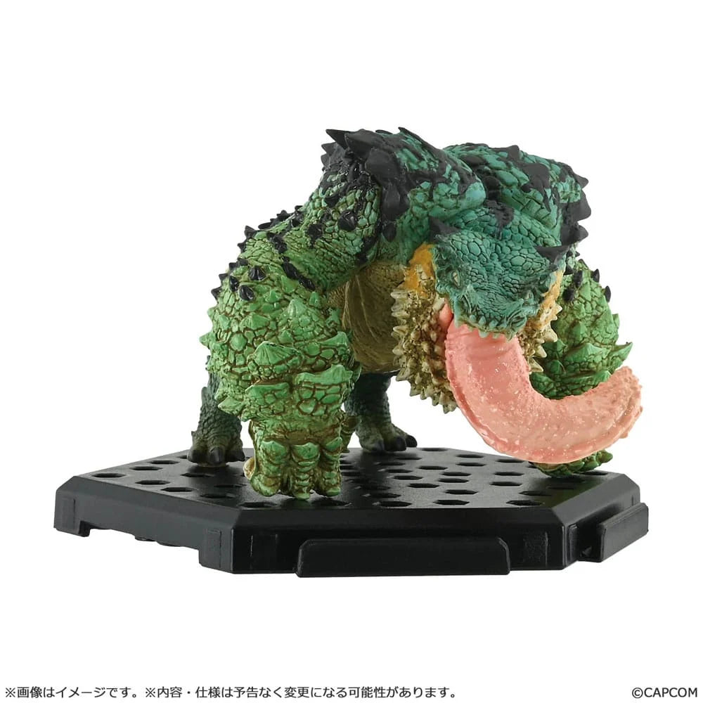 MONSTER HUNTER - Assortiment 6 figurines 10-15cm