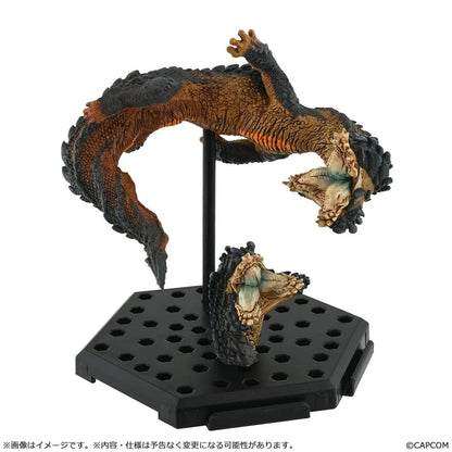 MONSTER HUNTER - Assortiment 6 figurines 10-15cm