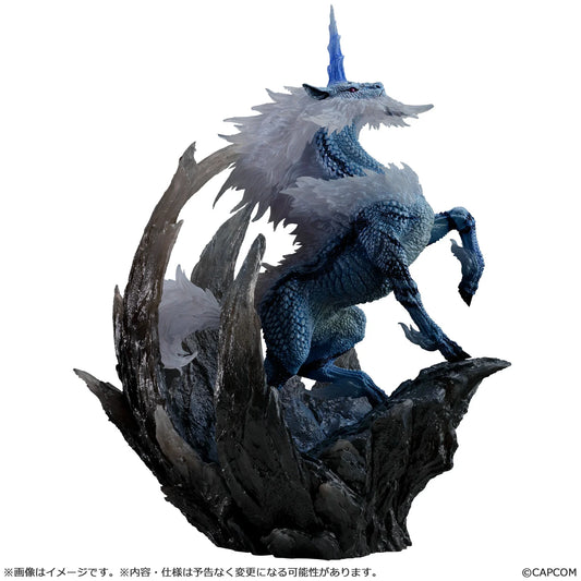 MONSTER HUNTER - Kirin - Statuette 21cm