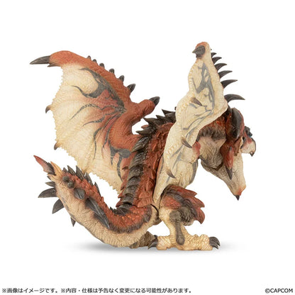 NARUTO SHIPPUDEN - BANPRESTO FIGUUR COLOSSEUM - JIRAIYA STANDBEELD 15CM